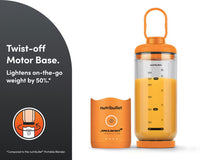 nutribullet Flex™ X McLaren Portable Blender nutribullet Philippines
