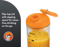 nutribullet Flex™ X McLaren Portable Blender nutribullet Philippines