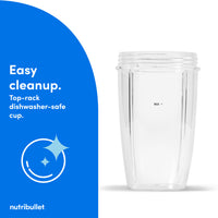 Bundle Deals: Chill™ Ice Cream Maker & nutribullet® 600 Personal Blender