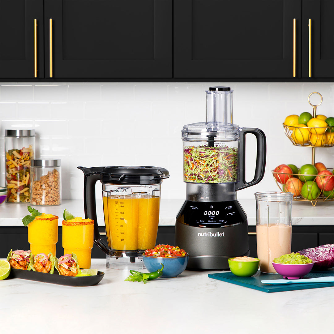 nutribullet® Triple Prep System