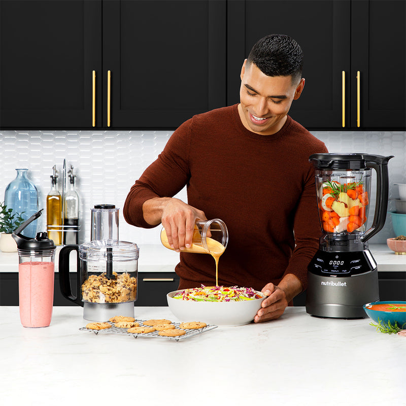 nutribullet® Triple Prep System