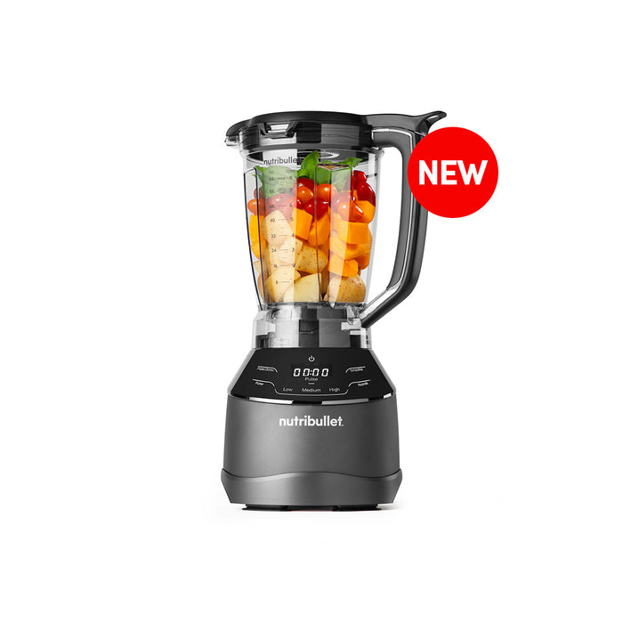 nutribullet® Triple Prep System