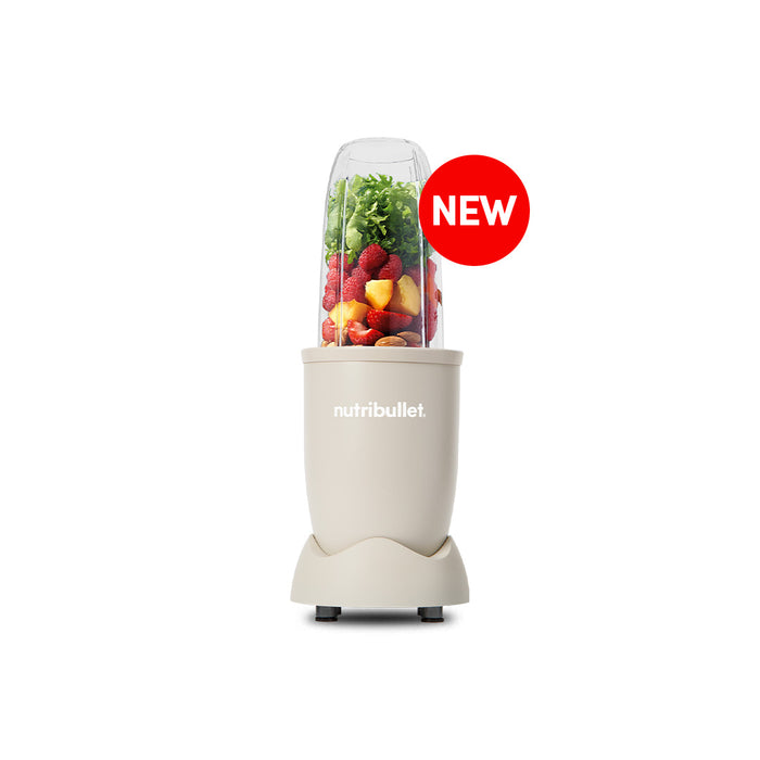 Nutribullet 900 Matte Sand