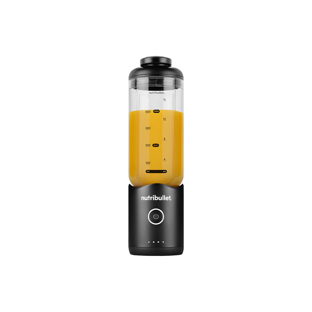 nutribullet Flex™ Portable Blender – Cordless, USB-C Rechargeable & Compact Travel Blender Nutribullet Philippines