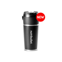 nutribullet Flip™ Insulated Portable Blender