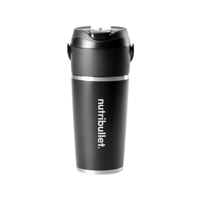 nutribullet® Flip™ Insulated Blender Tumbler