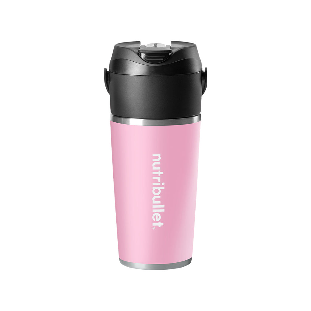 nutribullet® Flip™ Insulated Blender Tumbler