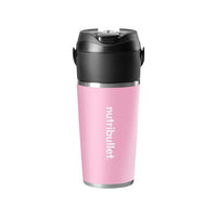 nutribullet® Flip™ Insulated Blender Tumbler