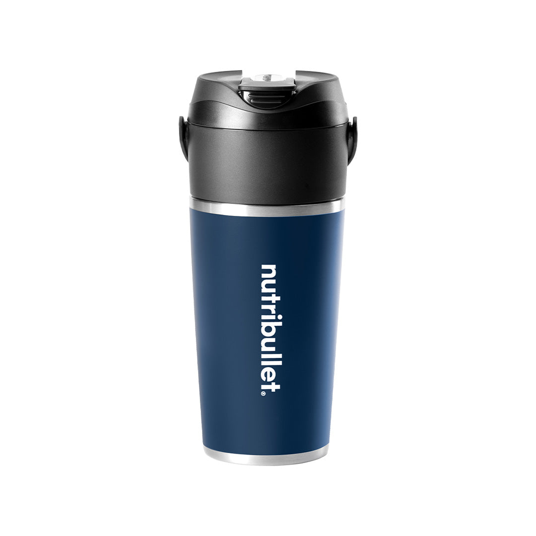 nutribullet® Flip™ Insulated Blender Tumbler