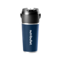 nutribullet® Flip™ Insulated Blender Tumbler