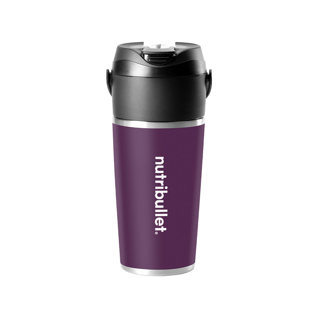 nutribullet® Flip™ Insulated Blender Tumbler