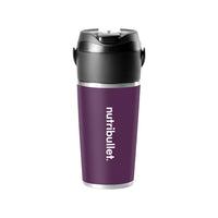 nutribullet® Flip™ Insulated Blender Tumbler