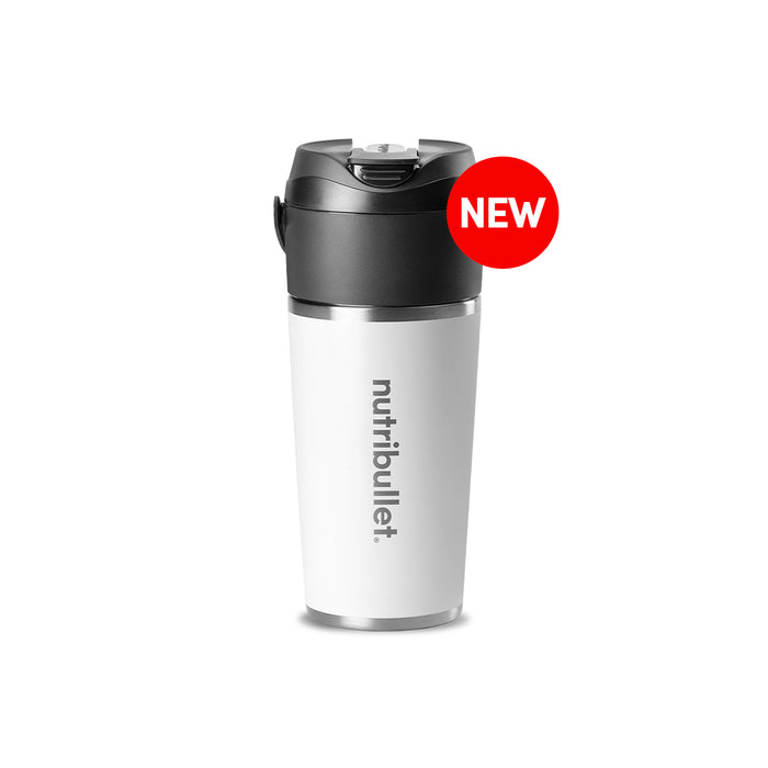 nutribullet Flip™ Insulated Portable Blender