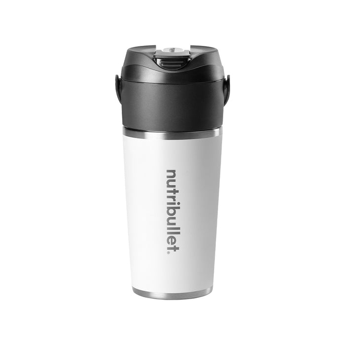 nutribullet® Flip™ Insulated Blender Tumbler