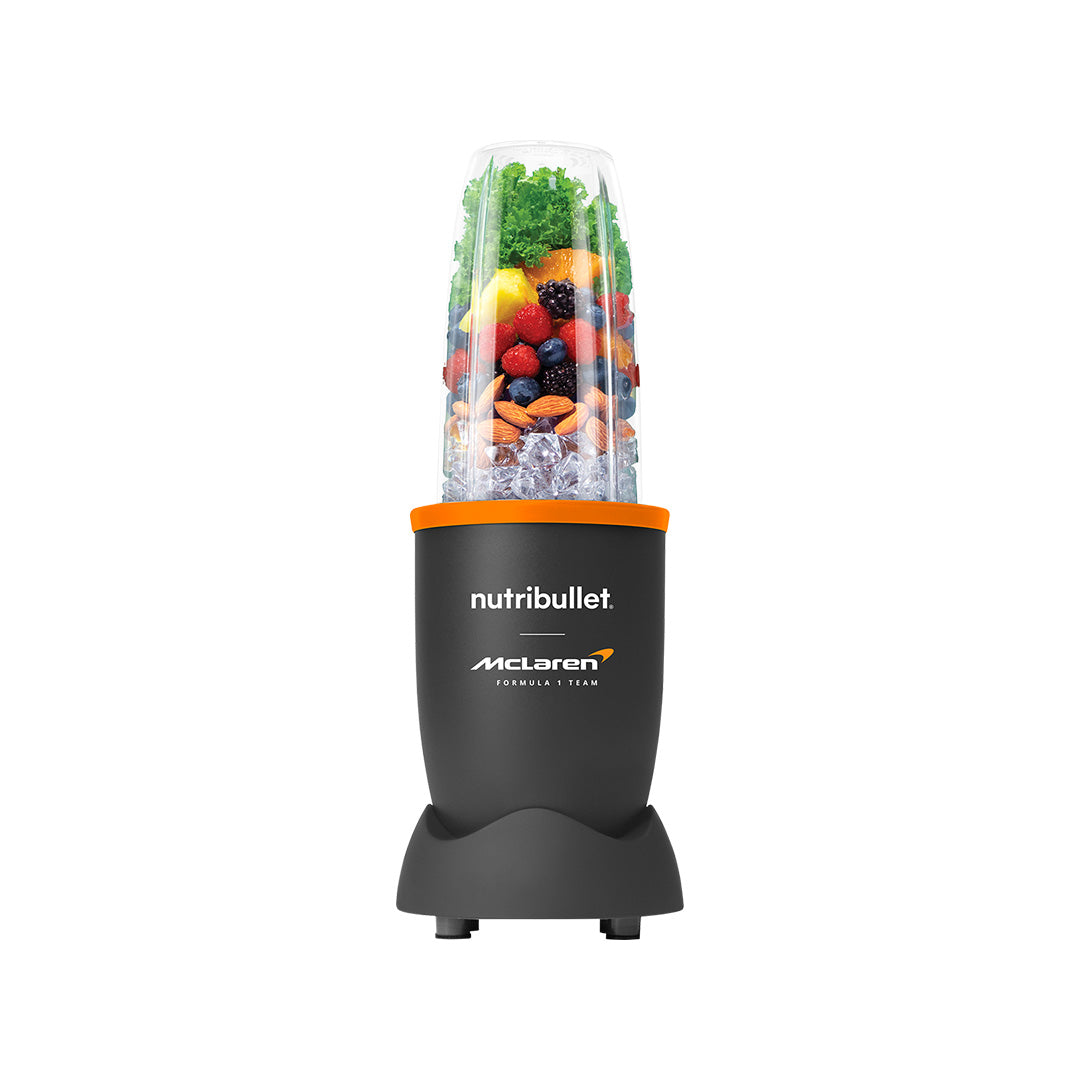 nutribullet® x McLaren Formula 1 Team: 900 Pro