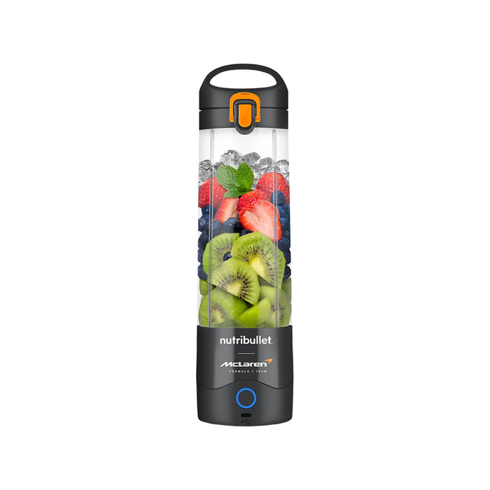 nutribullet® x McLaren Formula 1 Team: Portable Blender