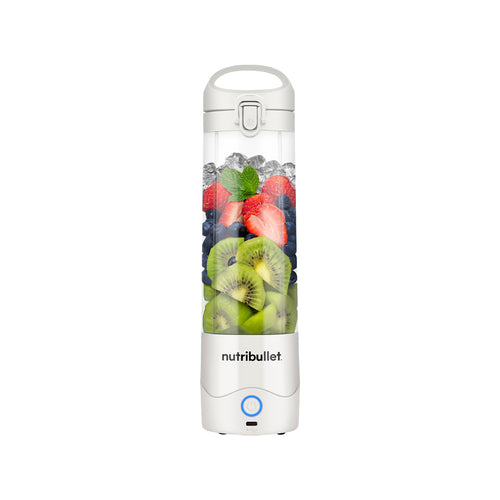 nutribullet® Portable Blender – Cordless, USB-C Rechargeable Personal Blender