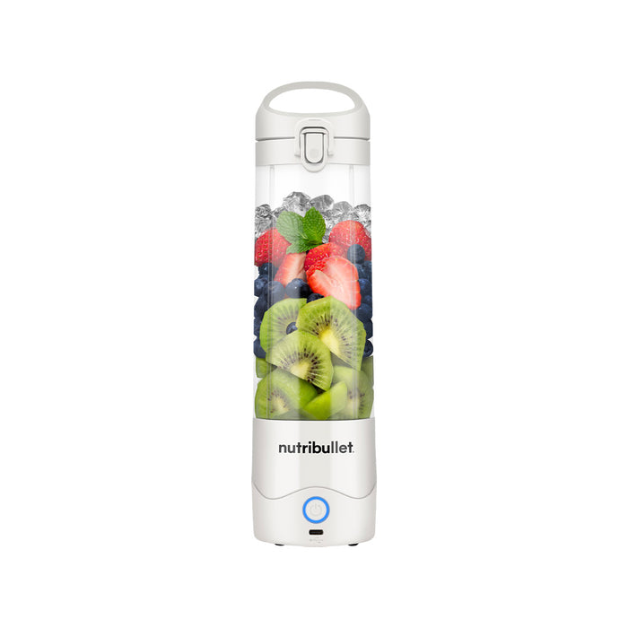 nutribullet® Portable Blender – Cordless, USB-C Rechargeable Personal Blender