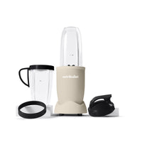 nutribullet® Pro 900 – 900W High-Speed Personal Blender & Nutrient Extractor