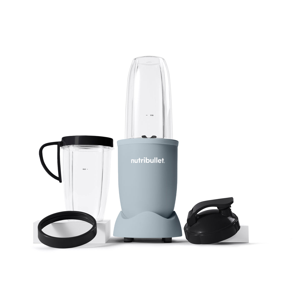 nutribullet® Pro 900 – 900W High-Speed Personal Blender & Nutrient Extractor