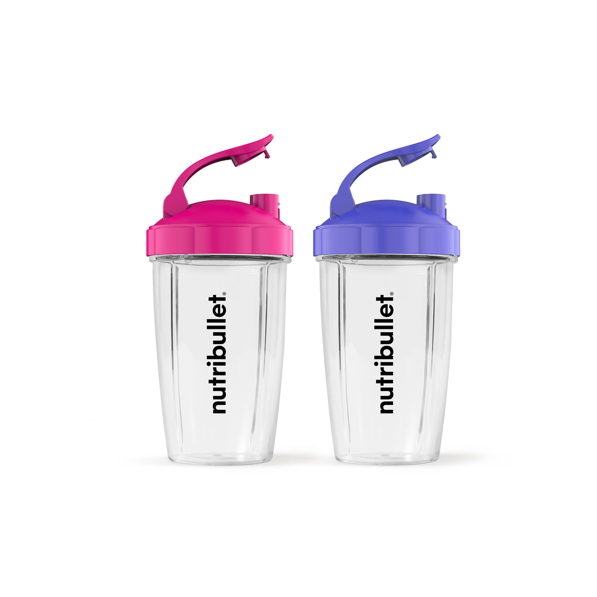 nutribullet® Smoothie To-Go Portable Cups Nutribullet Philippines