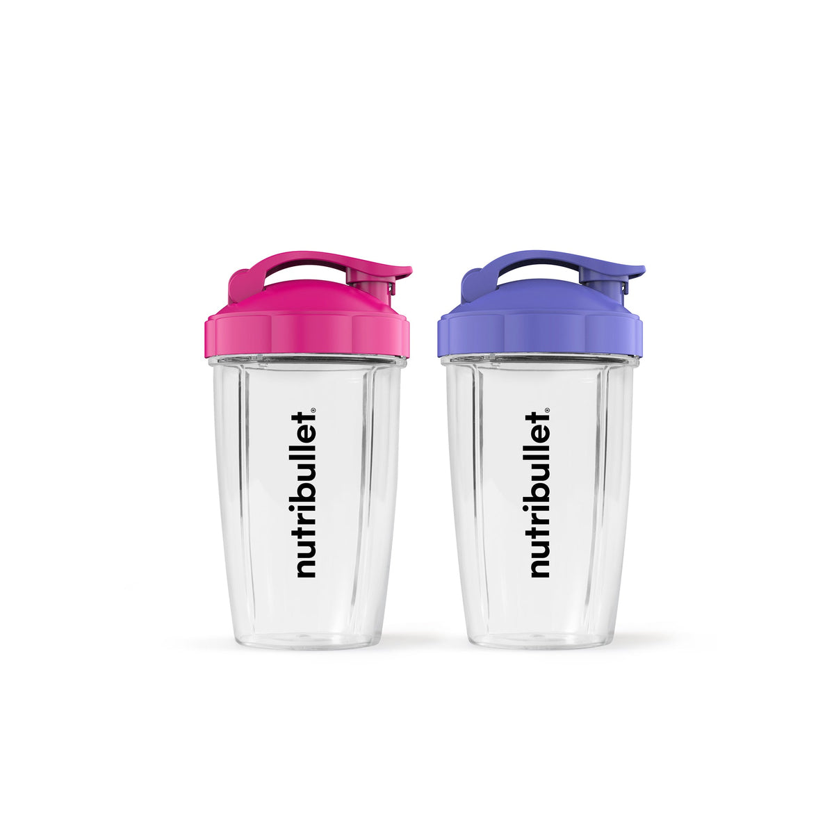 nutribullet® Smoothie To-Go Portable Cups Nutribullet Philippines