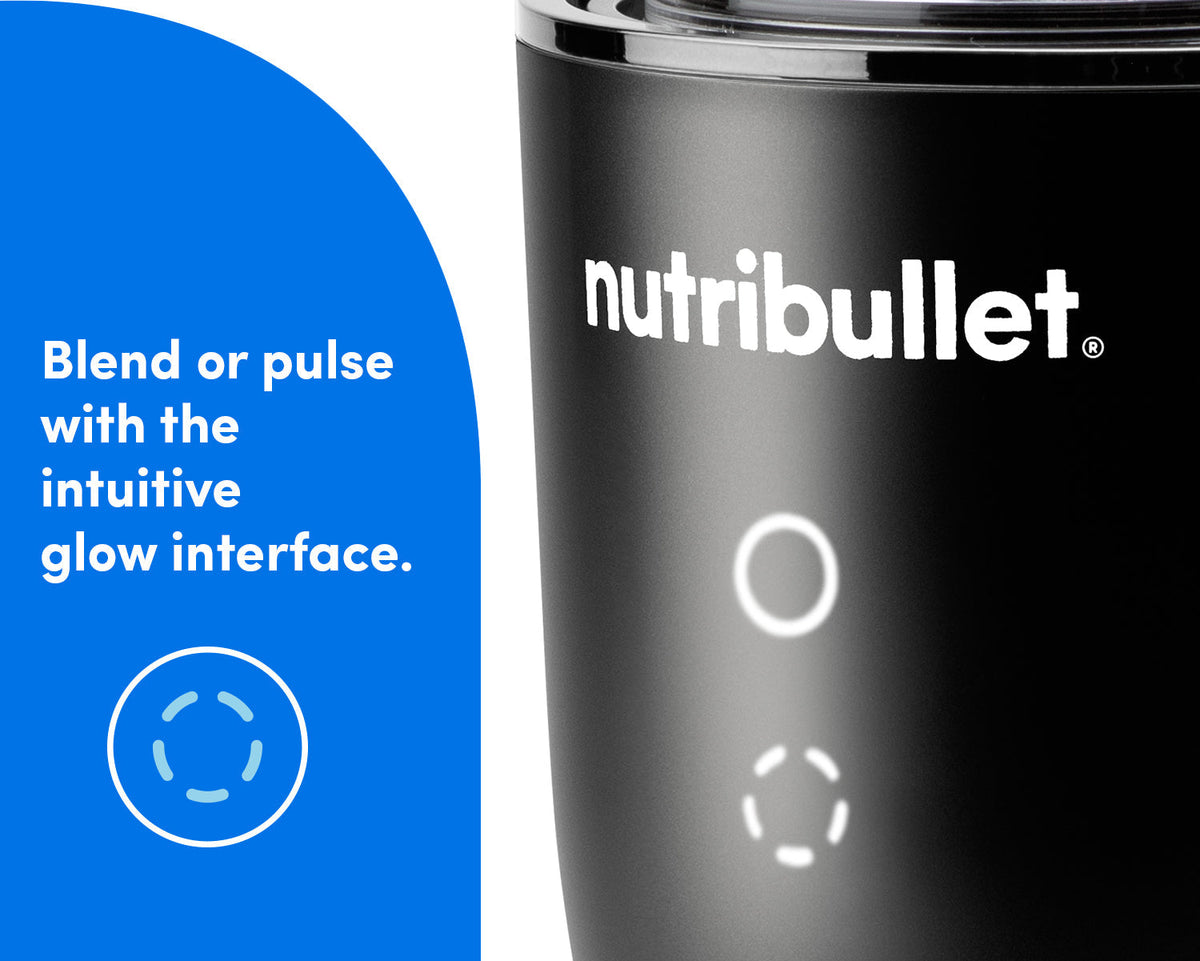 nutribullet® Ultra Personal Blender – 1200W Powerful & Quiet Single-Serve Blender nutribullet Philippines