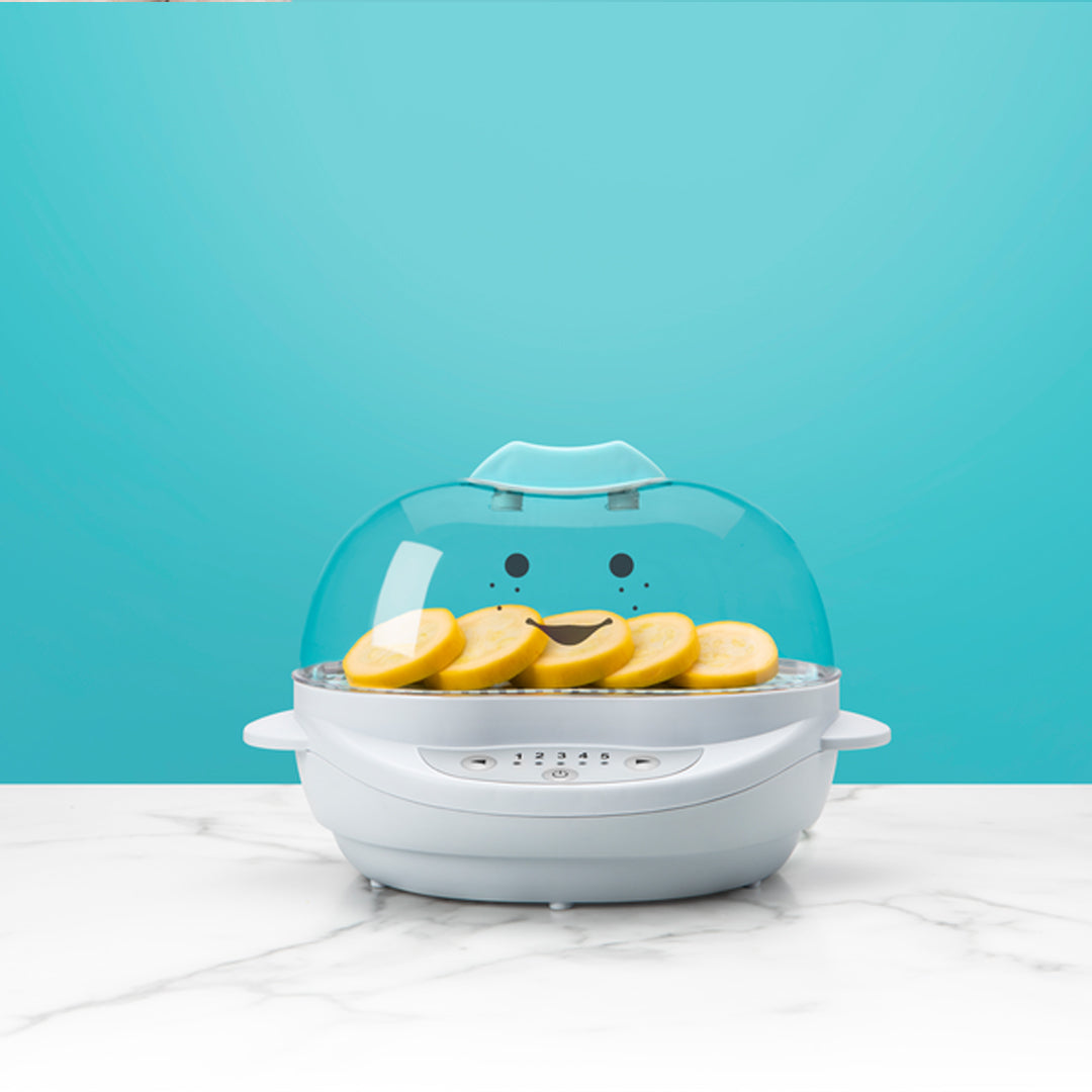 [BUY 1 GET 1] nutribullet® Turbo Steamer Nutribullet Philippines