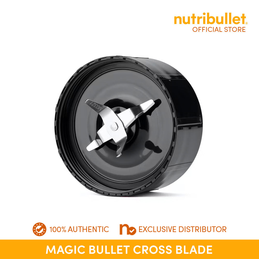 Nutribullet magic bullet outlet replacement parts