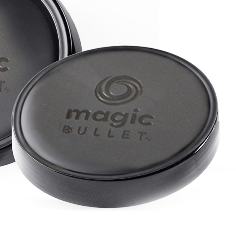 magic bullet® Solid Lid