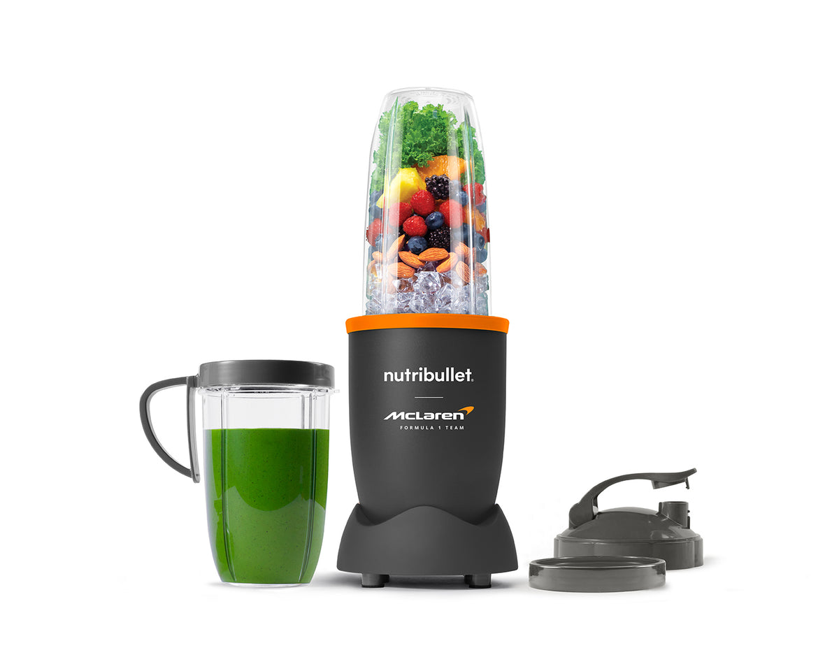 nutribullet® x McLaren Formula 1 Team: 900 Pro