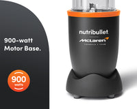 nutribullet® x McLaren Formula 1 Team: 900 Pro