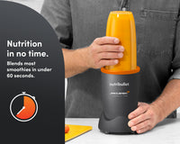Bundle Deals: nutribullet® Pro 900 x McLaren & magic bullet® Combo Blender