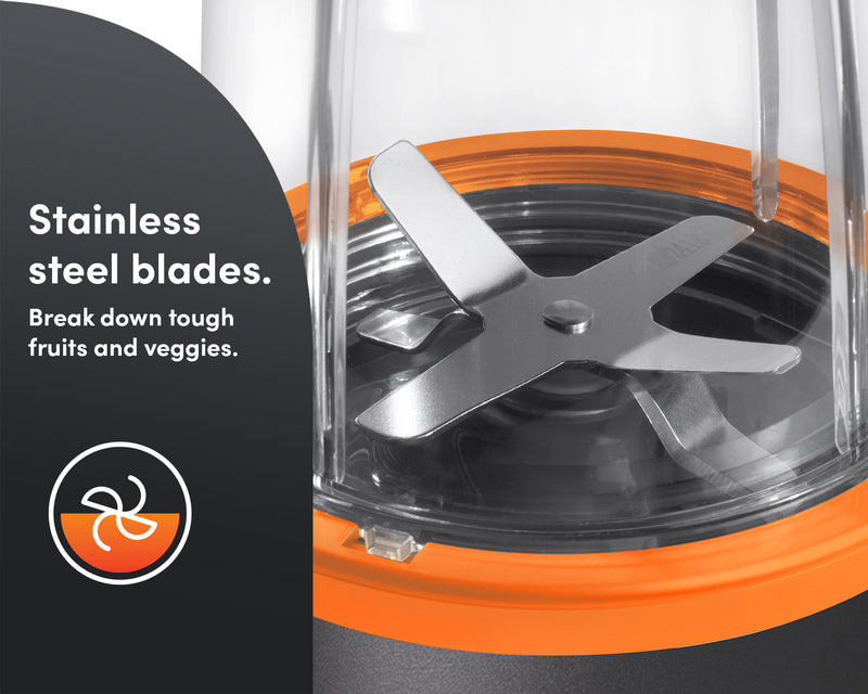 nutribullet® x McLaren Formula 1 Team: 900 Pro