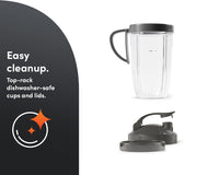 nutribullet® x McLaren Formula 1 Team: 900 Pro