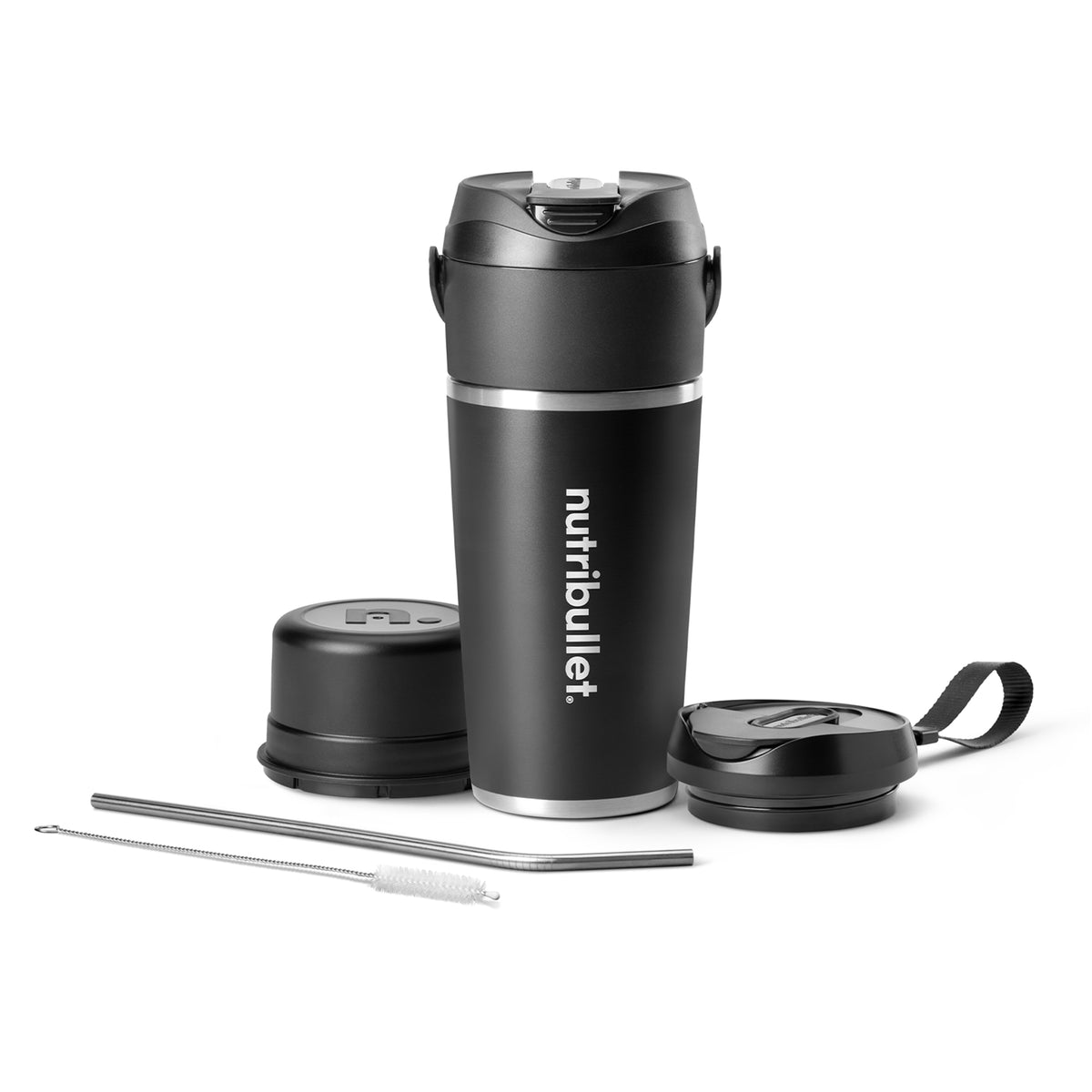nutribullet Flip™ Insulated Portable Blender