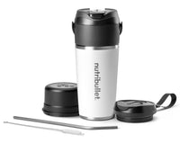 nutribullet Flip™ Insulated Portable Blender
