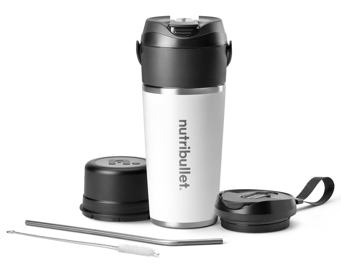 nutribullet Flip™ Insulated Portable Blender