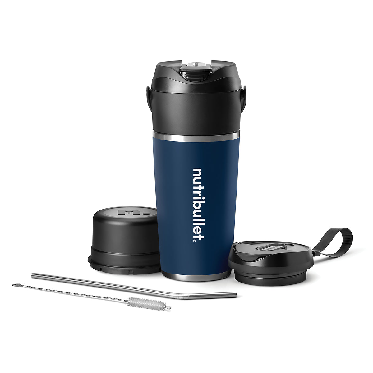 nutribullet Flip™ Insulated Portable Blender