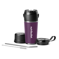 nutribullet Flip™ Insulated Portable Blender