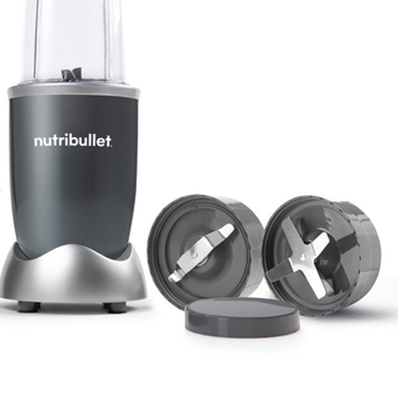 Extractor Blade How To Use A Nutribullet 600 Cross Blade