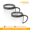 nutribullet Lip Ring with Handle