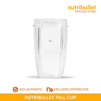 Nutribullet Tall 32oz Cup