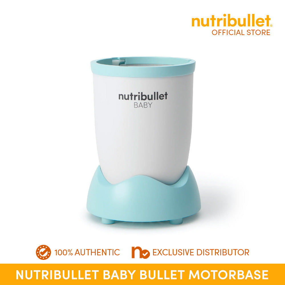 nutribullet 600 Motorbase (Nickel)