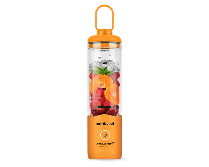 nutribullet Flex™ X McLaren Portable Blender nutribullet Philippines