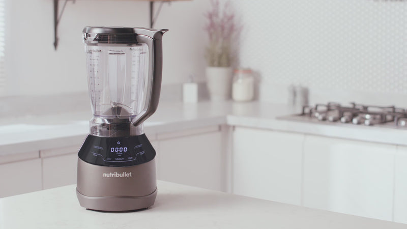 nutribullet® Triple Prep System