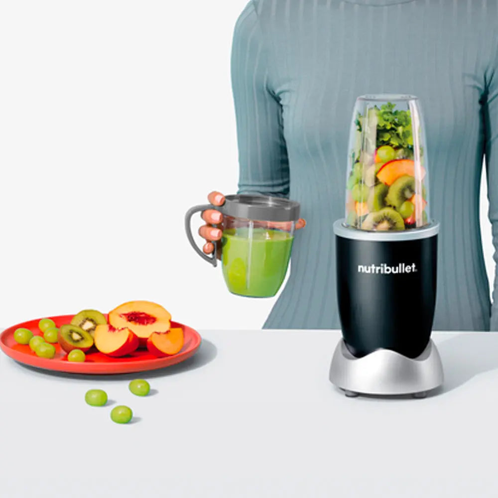 The Original nutribullet® 600 Blender NutriBullet Philippines