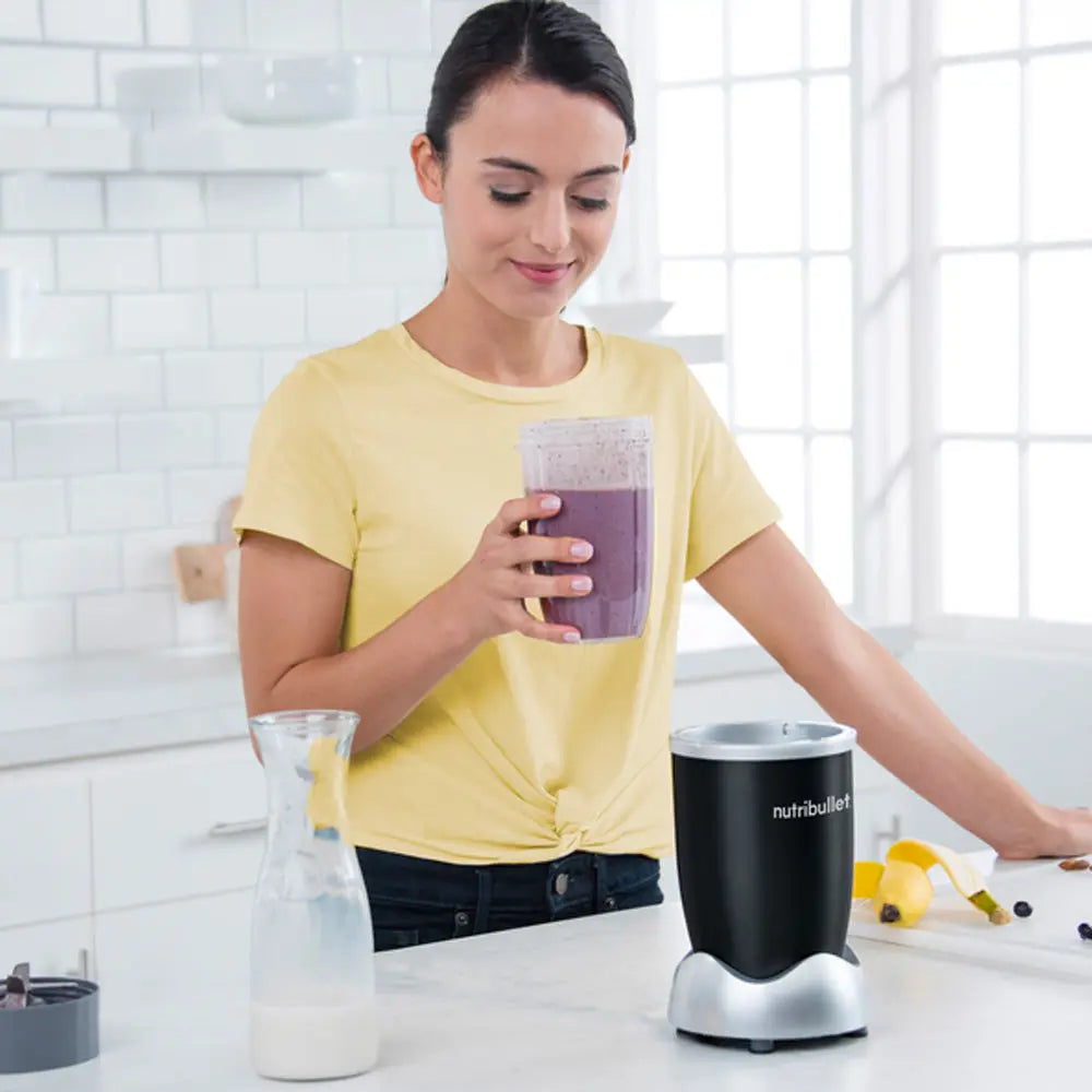 The Original nutribullet® 600 Blender NutriBullet Philippines