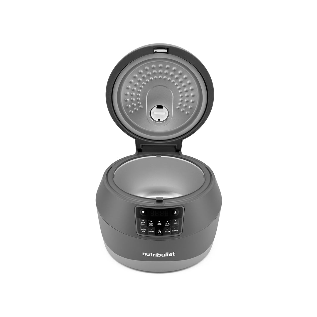 nutribullet® Every Grain Cooker Nutribullet Philippines