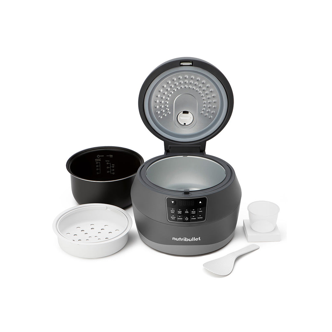 nutribullet® Every Grain Cooker Nutribullet Philippines